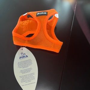 Small animal harness